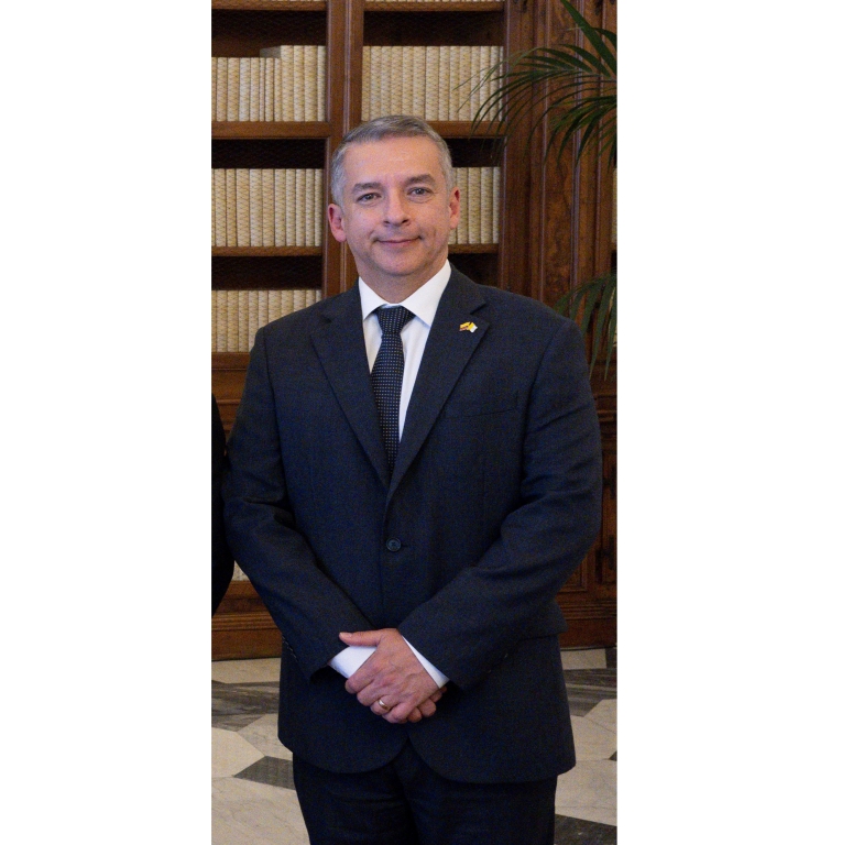 Oscar Iván ECHEVERRY VÁSQUEZ
