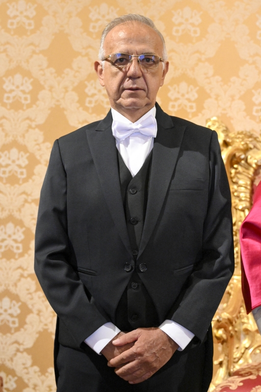 Iván Velásquez Gómez