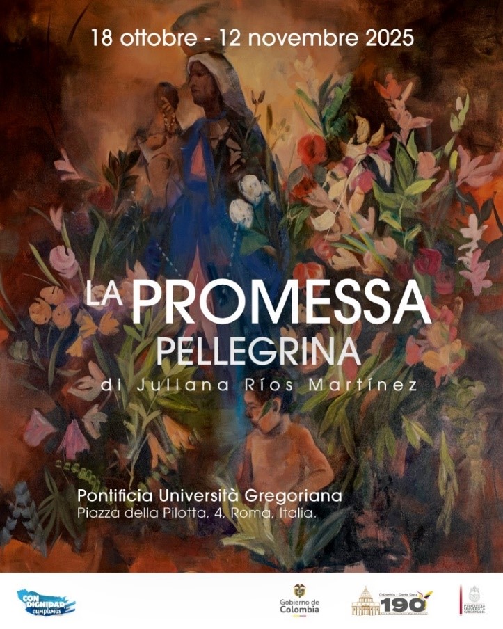 exposición de arte