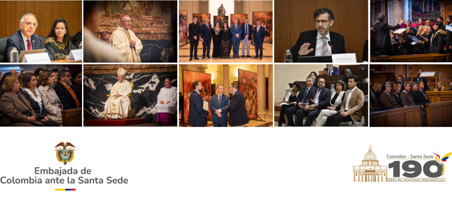 santa sede