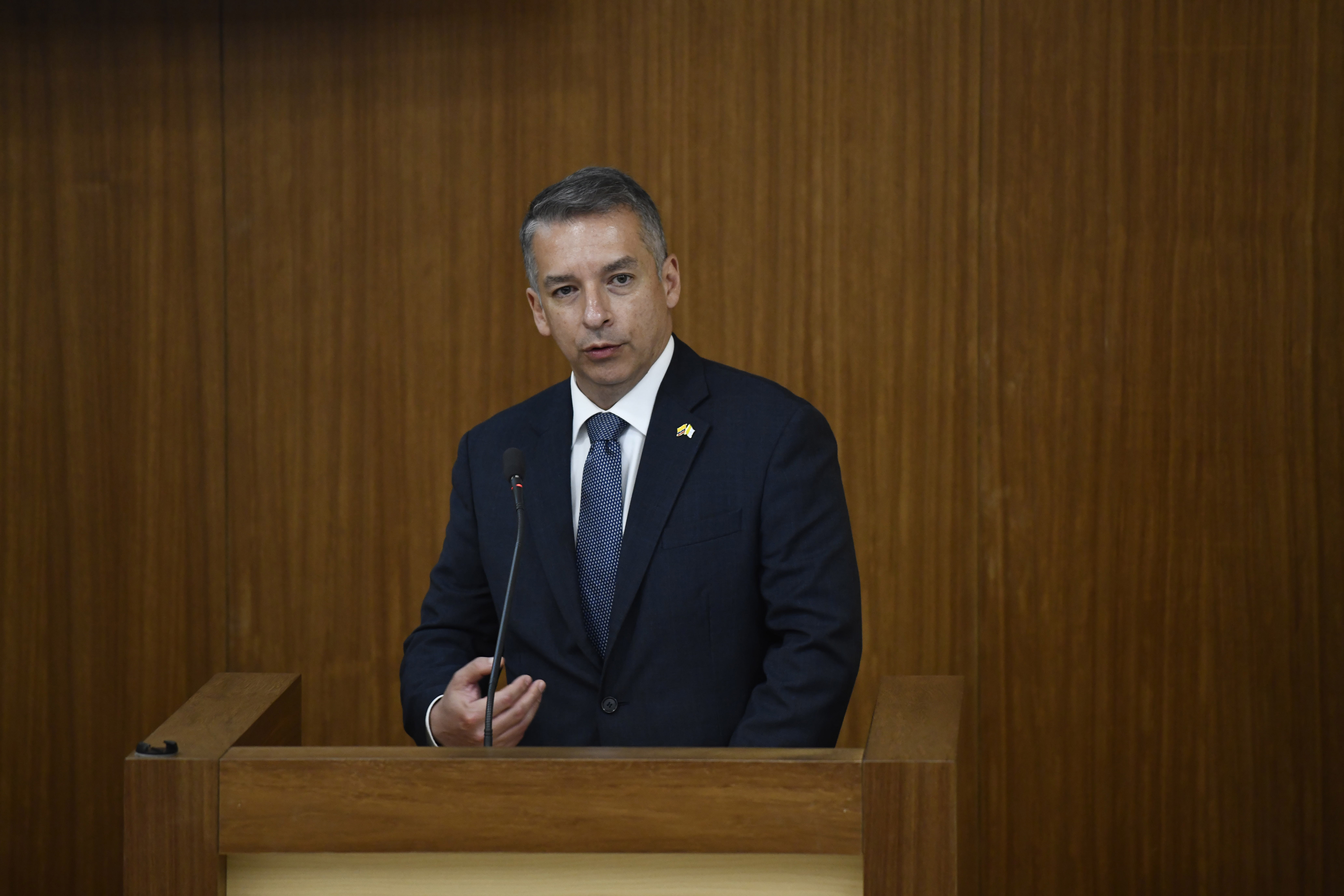 190 años de relaciones diplomáticas entre Colombia y la Santa Sede - Galeria