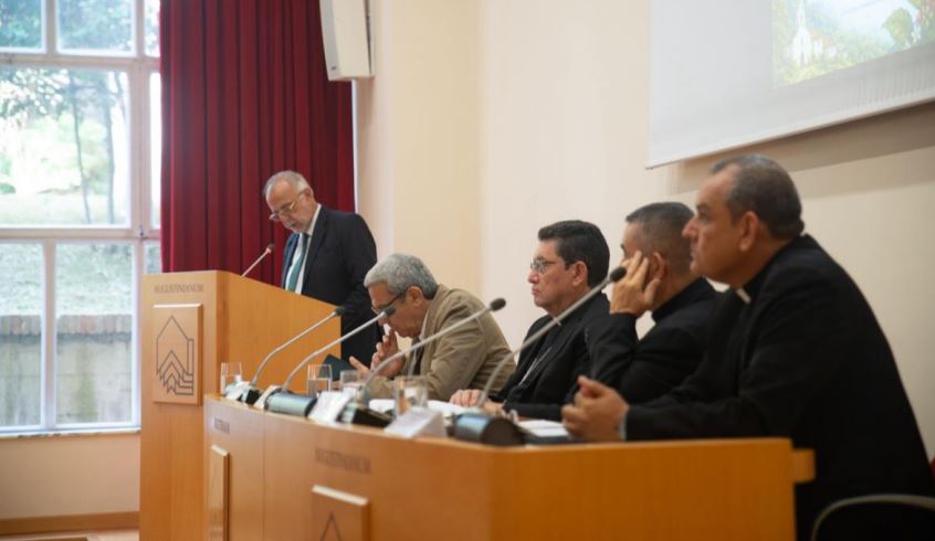 Conversatorio Santa Sede