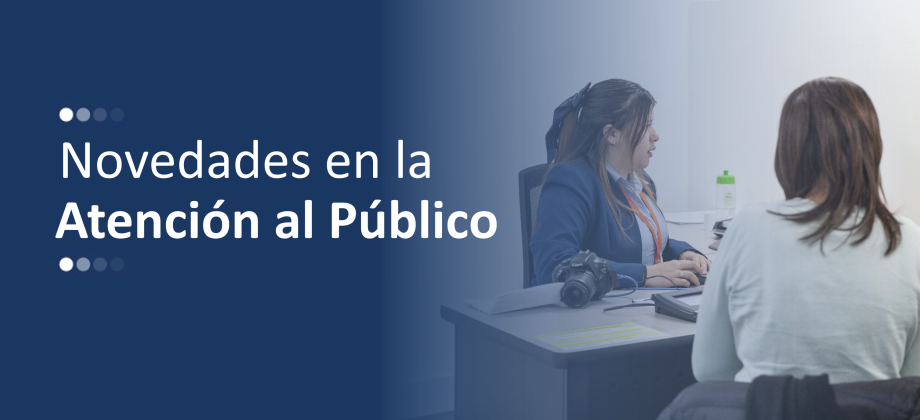 Embajadas de Colombia en la Santa Sede no tendrán atención al público los días 14, 15 y 16 de agosto de 2024 con ocasión de la celebración de la Asunción de la Virgen Maria y Ferragosto